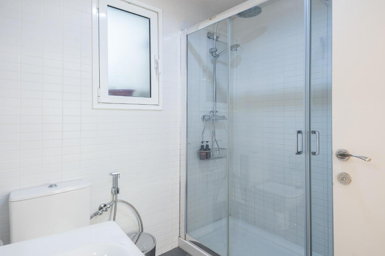 Apartamento R&B Muntaner Barcelona Exterior foto