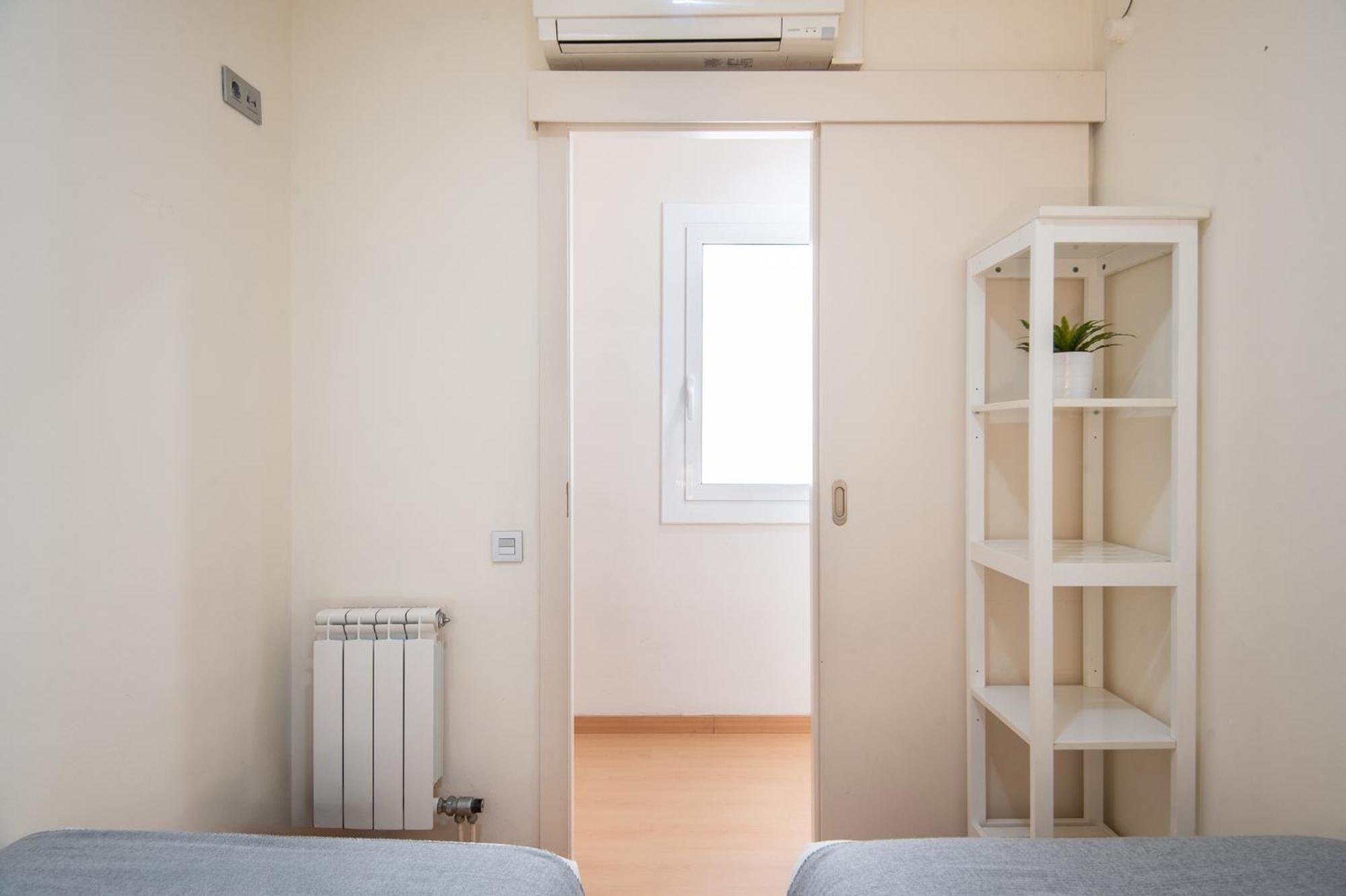 Apartamento R&B Muntaner Barcelona Exterior foto